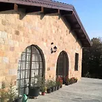 אורחן Lavanda *