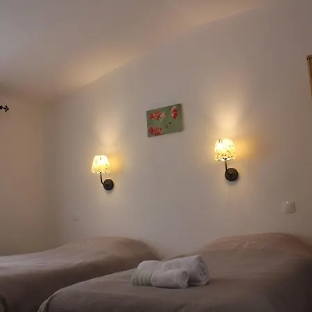 Inn Lavanda *