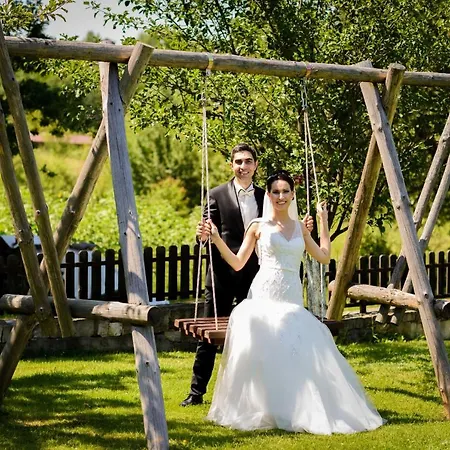 Lavanda Inn *